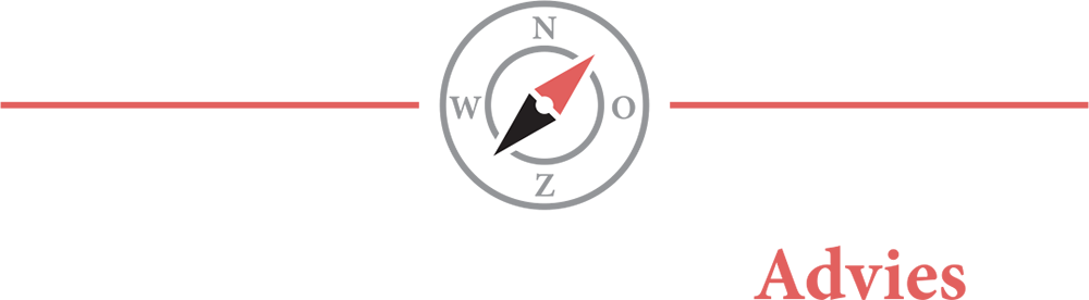 Logo Huib van de Windt Advies